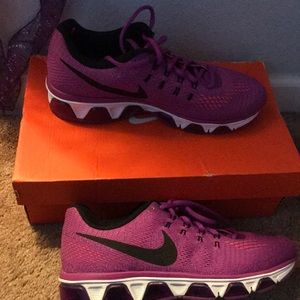 Nike Air Max TailWind 8